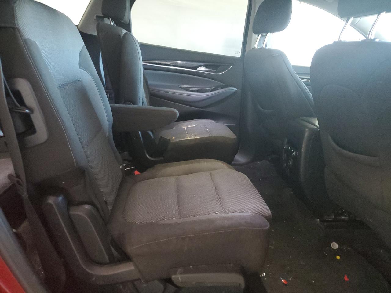 2020 Buick Enclave Preferred VIN: 5GAERAKW3LJ244678 Lot: 63280455