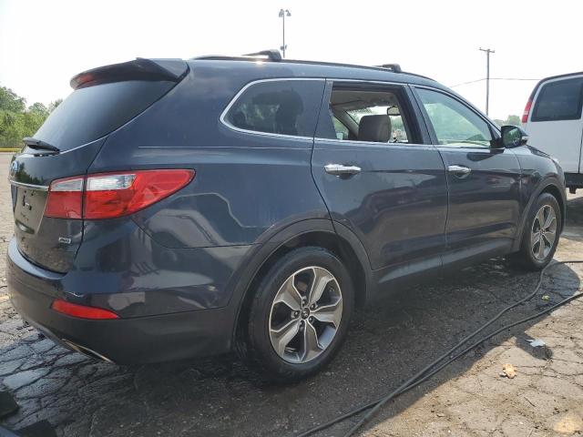  HYUNDAI SANTA FE 2013 Szary