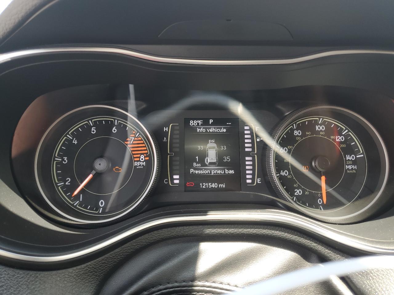2019 Jeep Cherokee Latitude VIN: 1C4PJLCX3KD243643 Lot: 65309645
