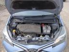 2016 TOYOTA YARIS ICON for sale at Copart ROCHFORD