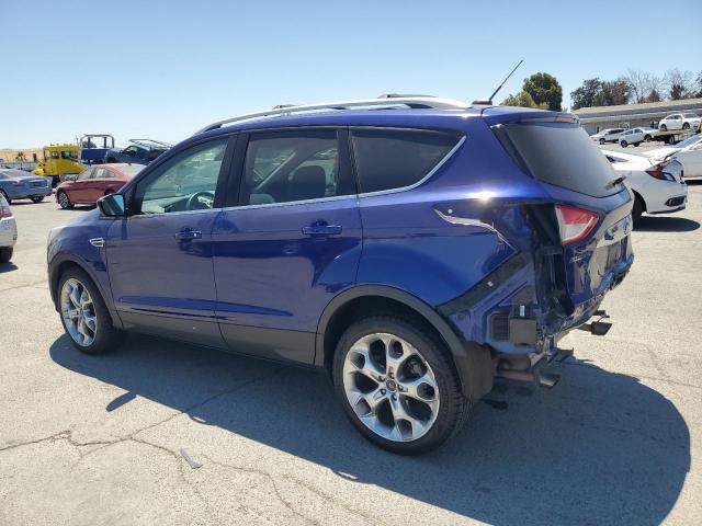  FORD ESCAPE 2014 Синий