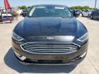 2017 FORD FUSION SE à vendre chez Copart TX - DALLAS