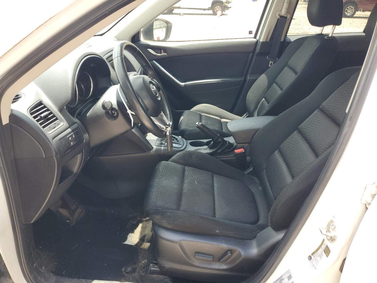 2014 Mazda Cx-5 Touring VIN: JM3KE2CY1E0304105 Lot: 65467645