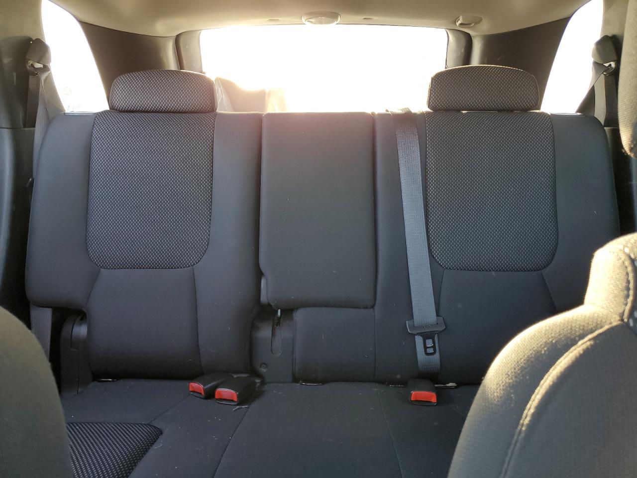 2008 Pontiac Torrent VIN: 2CKDL33FX86074984 Lot: 67123615