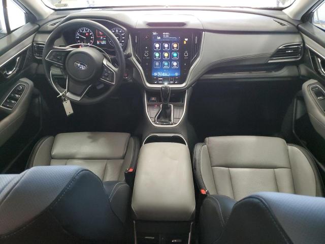  SUBARU OUTBACK 2022 Szary