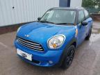 2012 MINI COUNTRYMAN for sale at Copart WESTBURY