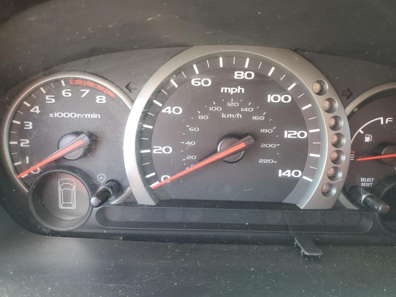 2005 Honda Pilot Exl VIN: 5FNYF18515B012674 Lot: 64058935