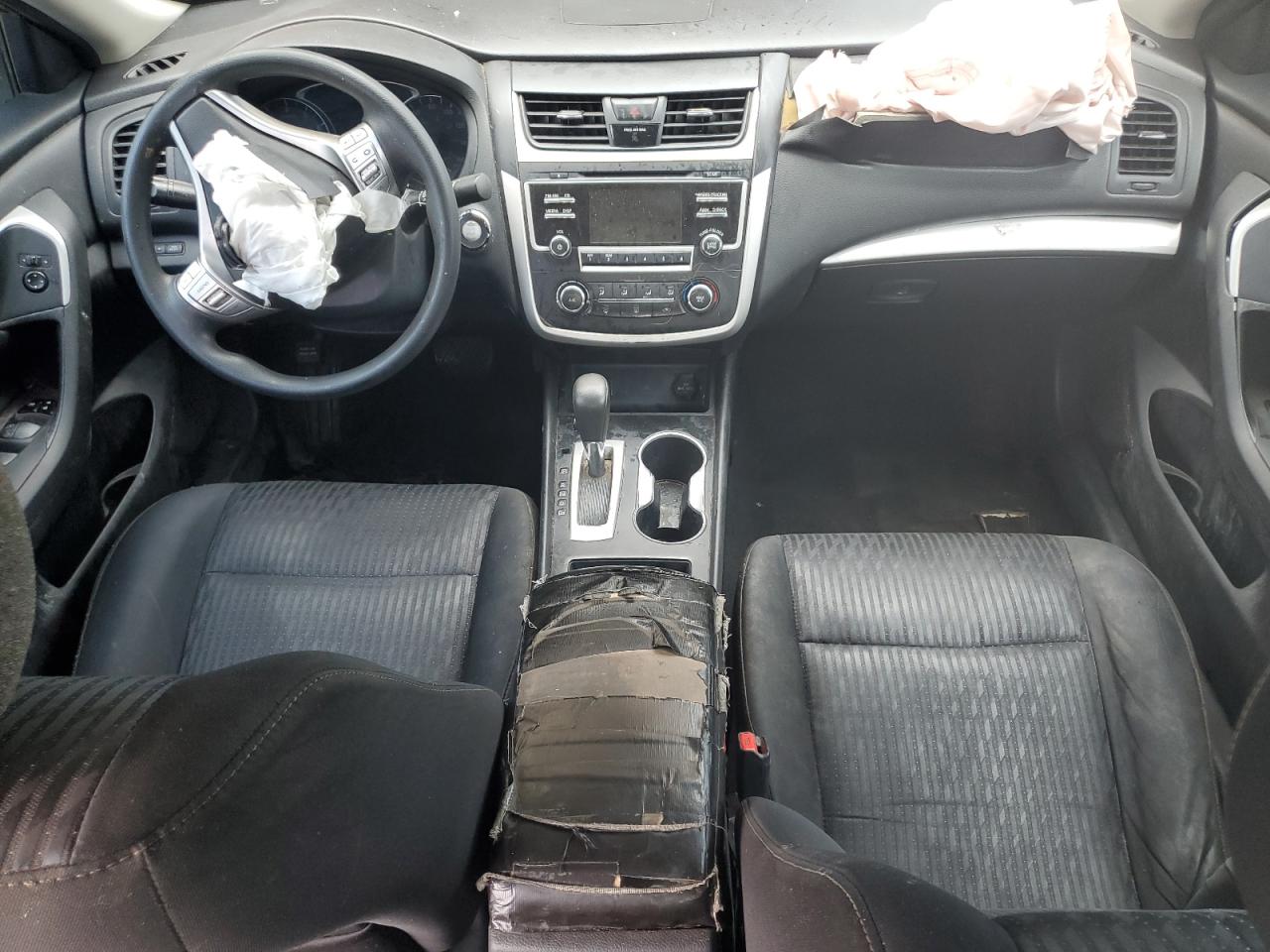 2016 Nissan Altima 2.5 VIN: 1N4AL3AP3GN304693 Lot: 62814835