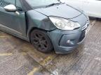2011 CITROEN DS3 DSPORT HDI 110  for sale at Copart CHESTER