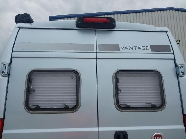2019 FIAT DUCATO 35 MULTIJET II 