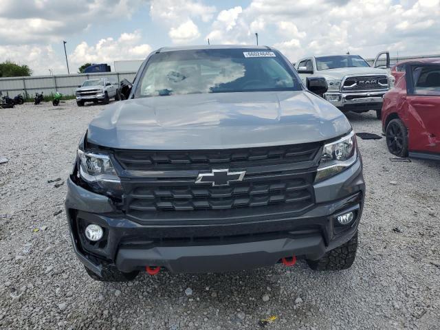  CHEVROLET COLORADO 2021 Szary