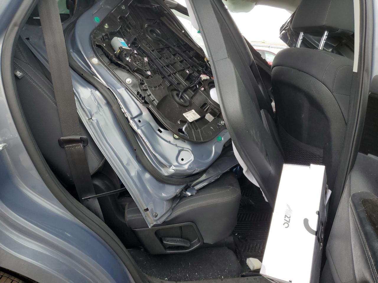 2019 Kia Sorento L VIN: 5XYPG4A35KG610743 Lot: 64807785