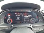 2017 AUDI R8 PLUS QU for sale at Copart YORK