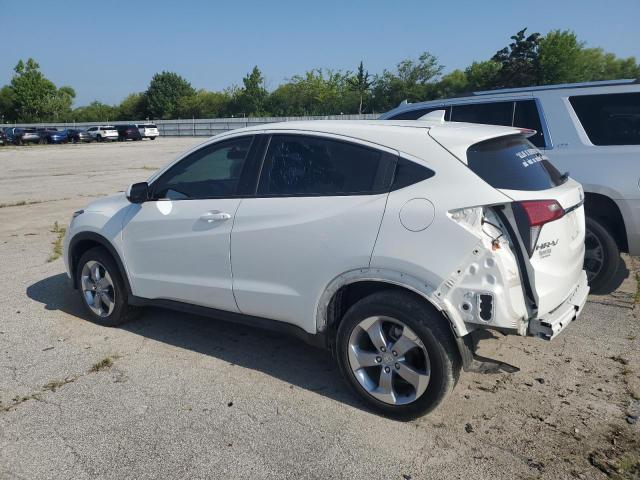  HONDA HR-V 2022 Biały