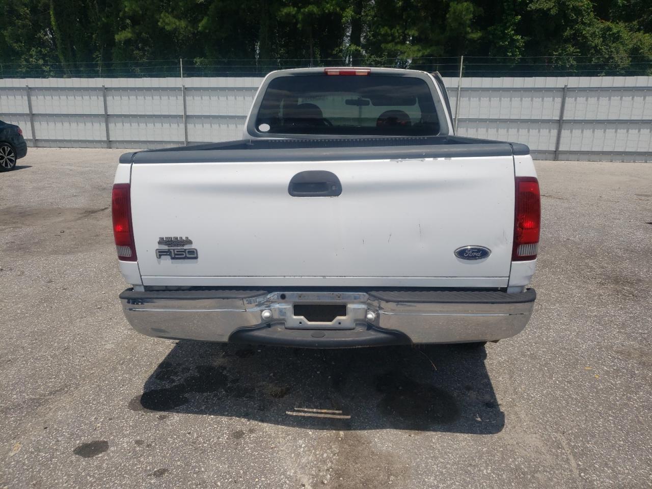 1998 Ford F150 VIN: 1FTZX17W3WNC13958 Lot: 63254575