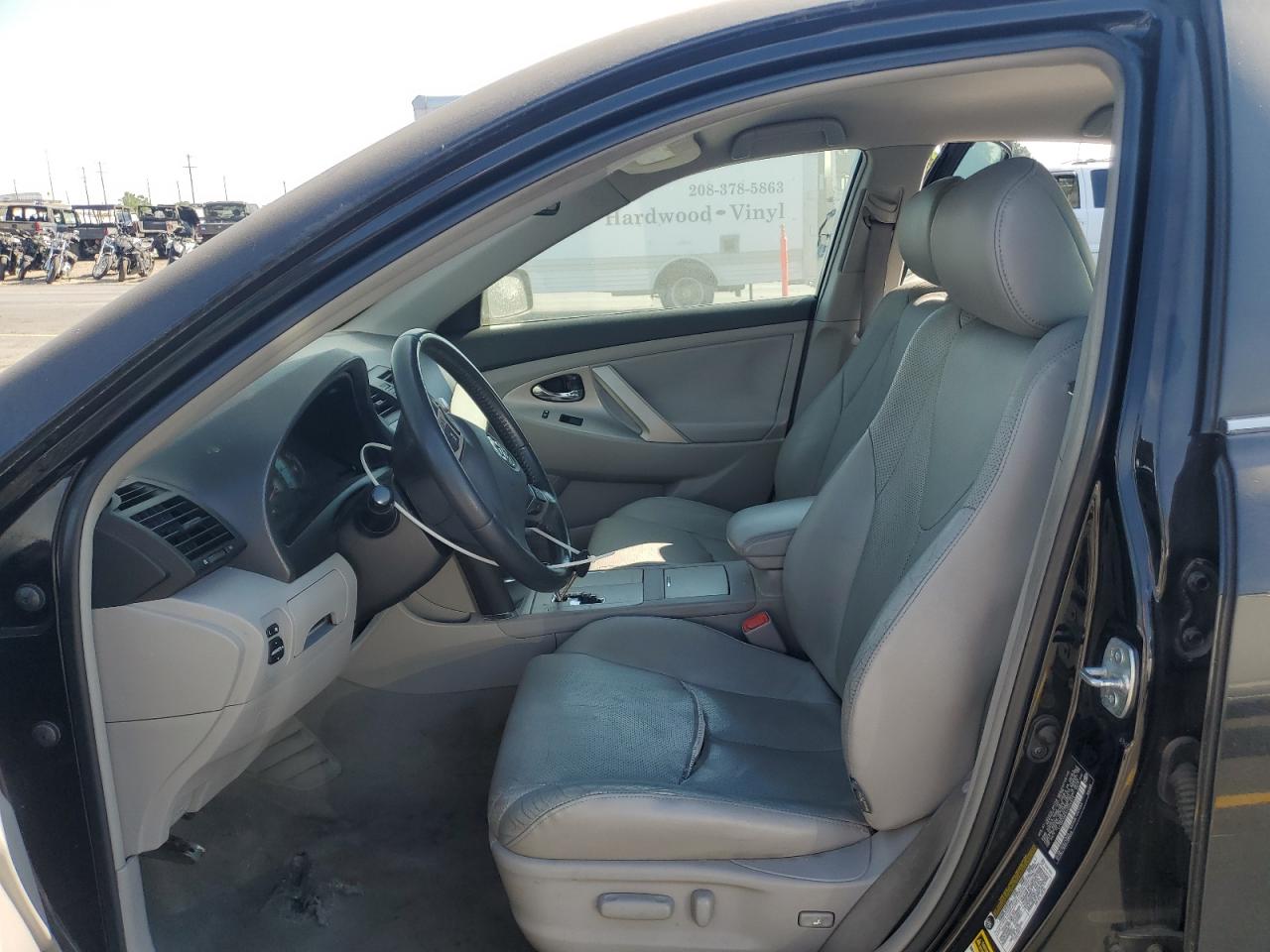 2007 Toyota Camry Le VIN: 4T1BK46KX7U526878 Lot: 66557995