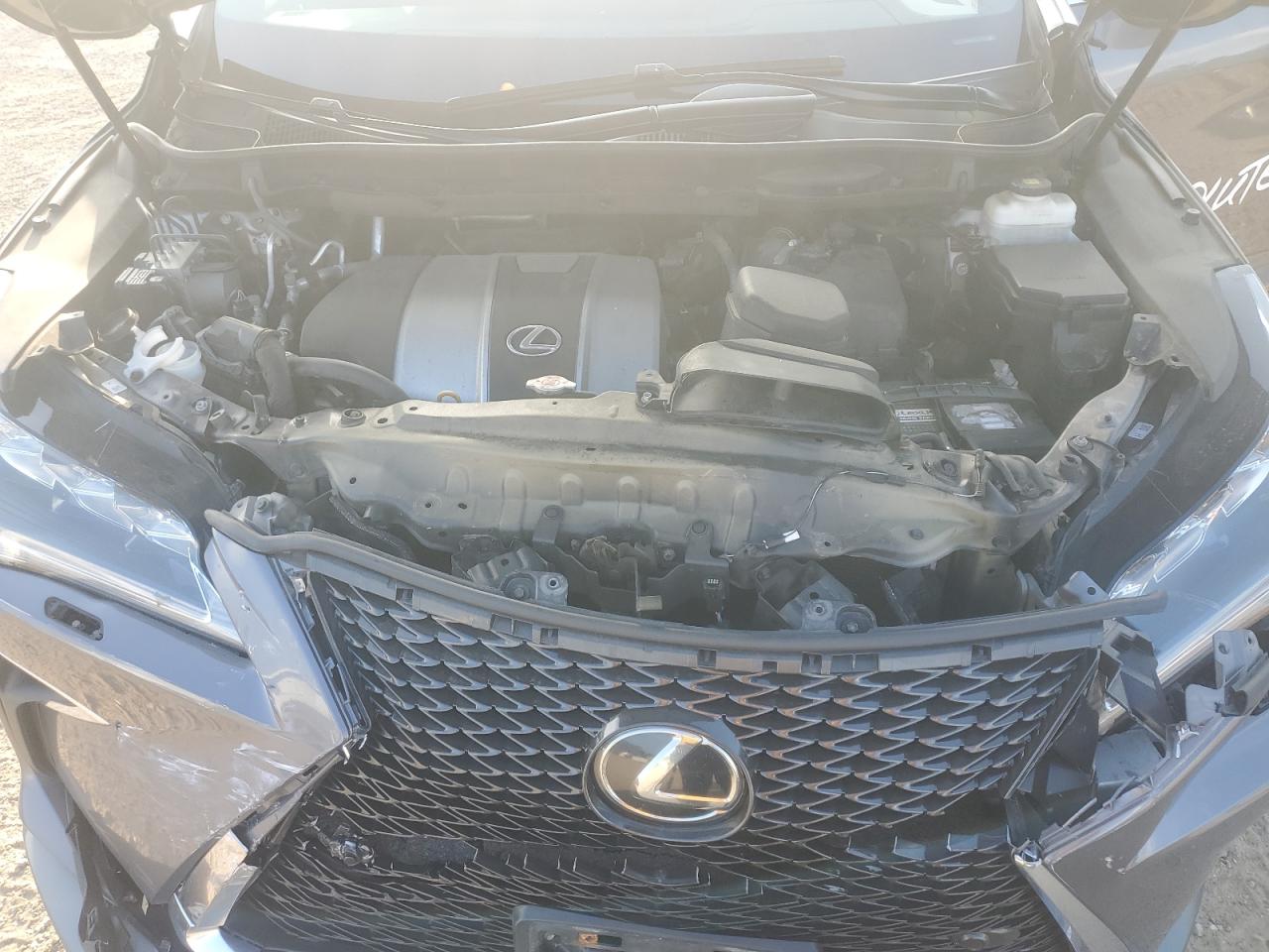 2018 Lexus Rx 350 Base VIN: 2T2BZMCA6JC164043 Lot: 63906845
