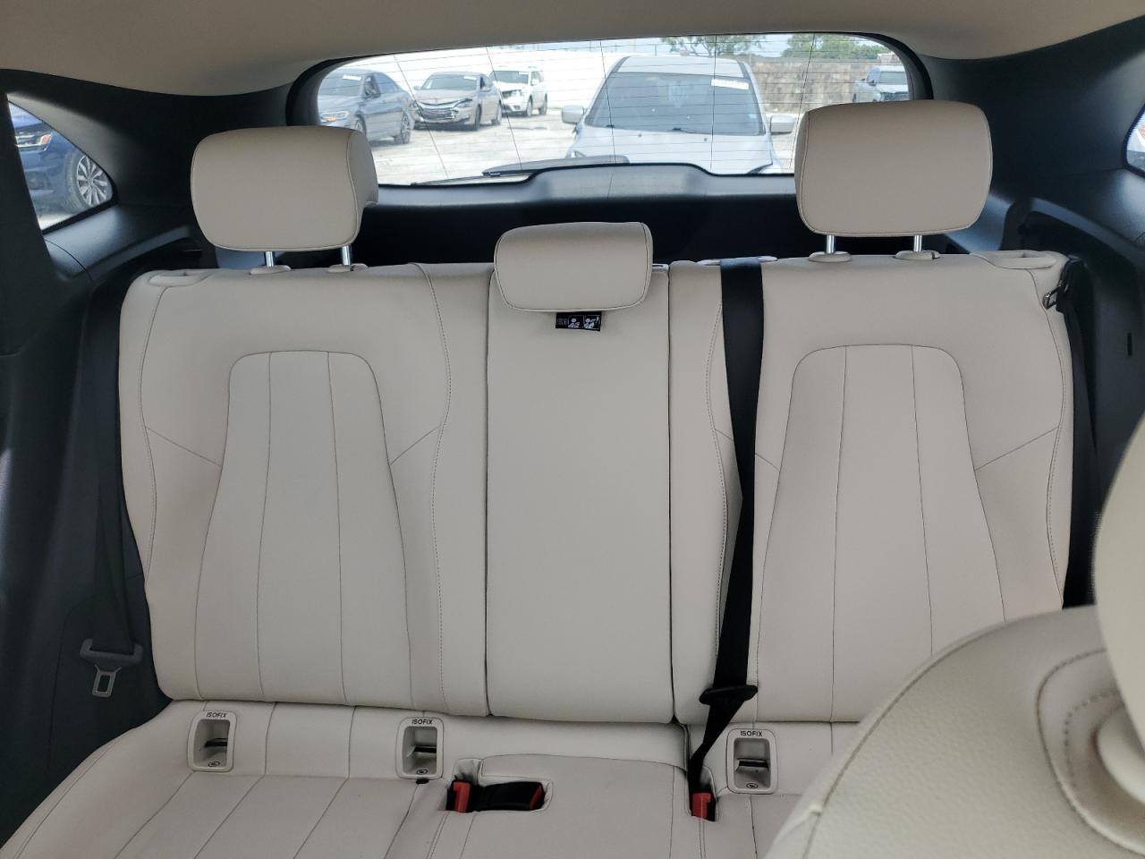 2021 Mercedes-Benz Gla 250 VIN: W1N4N4GB3NJ415891 Lot: 63941005