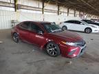 2018 TOYOTA CAMRY L   for sale at Copart AZ - PHOENIX