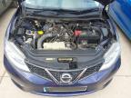 2016 NISSAN PULSAR TEK for sale at Copart SANDY