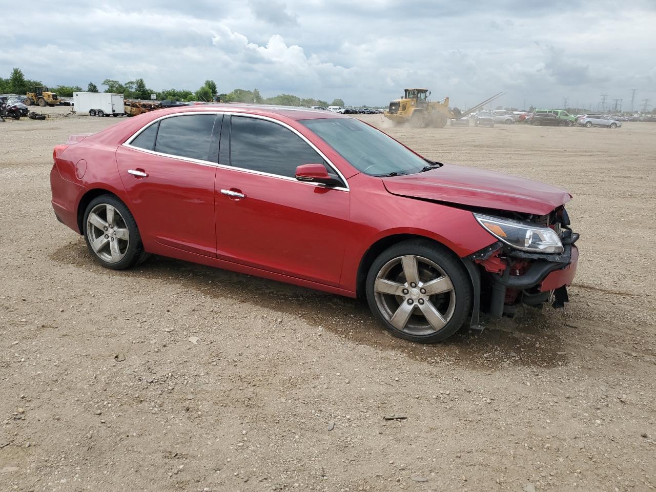 1g11j5sx6ef194300 1G11J5SX6EF194300 2014 Chevrolet Malibu Ltz