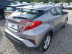 2017 TOYOTA C-HR ICON for sale at Copart ROCHFORD