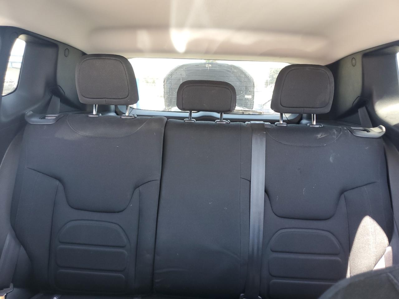 2020 Jeep Renegade Latitude VIN: ZACNJABB5LPL90354 Lot: 64023815