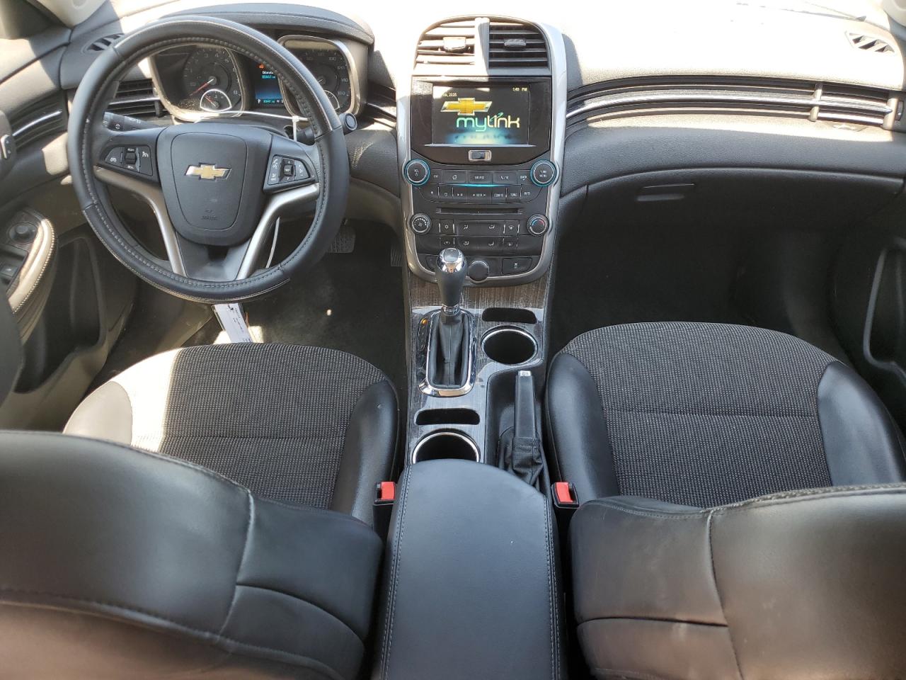 2014 Chevrolet Malibu 1Lt VIN: 1G11C5SL7EF304424 Lot: 64026005
