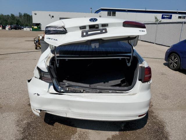 2017 VOLKSWAGEN JETTA SEL  