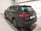 2024 SEAT TARRACO FR for sale at Copart CASTLEDERMOT - IRELAND
