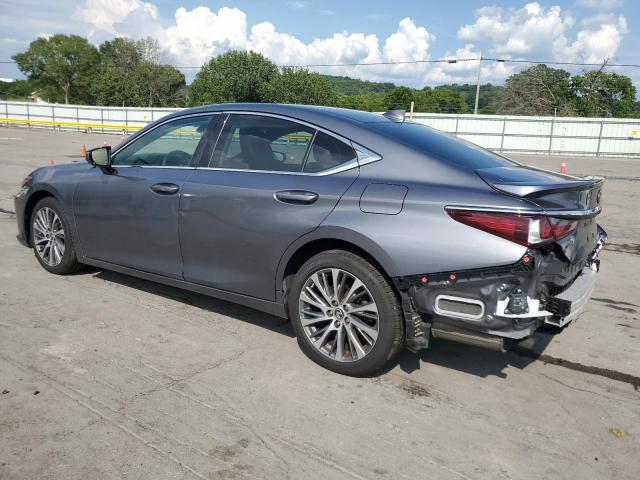  LEXUS ES350 2021 Серый