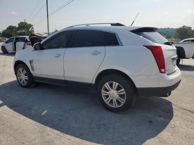 Parquets CADILLAC SRX 2013 Biały
