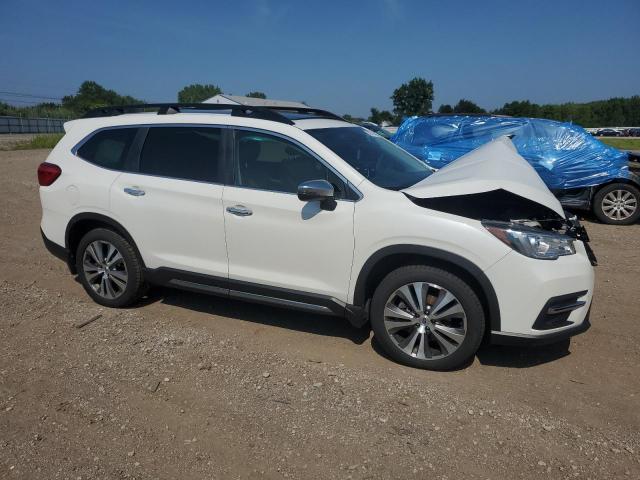  SUBARU ASCENT 2019 White