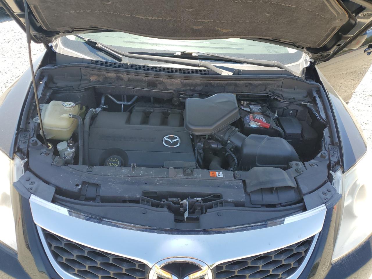 2012 Mazda Cx-9 VIN: JM3TB3CV6C0359994 Lot: 63805085