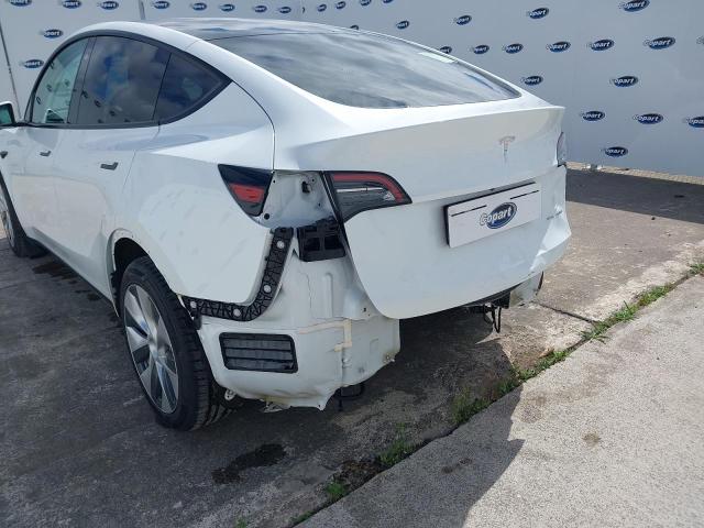 2023 TESLA MODEL Y LONG RANGE AWD 
