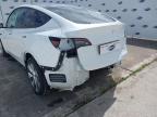 2023 TESLA MODEL Y LONG RANGE AWD  for sale at Copart ST HELENS