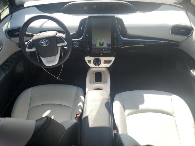  TOYOTA PRIUS 2018 Granatowy