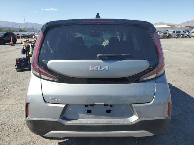  KIA SOUL 2023 Серый