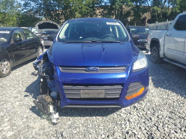  FORD ESCAPE 2014 Blue