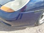 2001 PORSCHE BOXSTER AU for sale at Copart CORBY