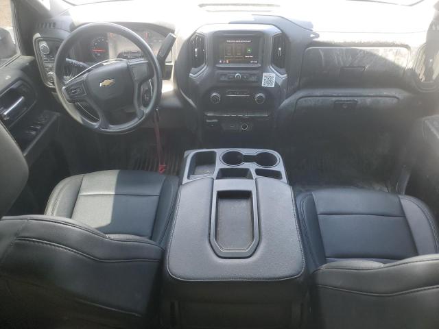  CHEVROLET ALL Models 2020 White