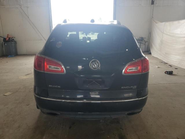 Паркетники BUICK ENCLAVE 2016 Черный