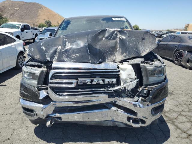  RAM 1500 2022 Czarny