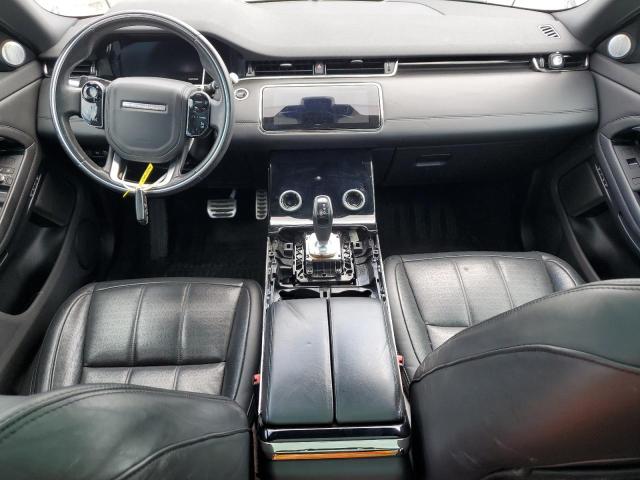 2020 LAND ROVER RANGE ROVER EVOQUE HSE  