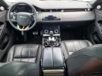 2020 LAND ROVER RANGE ROVER EVOQUE HSE   for sale at Copart IL - CHICAGO SOUTH