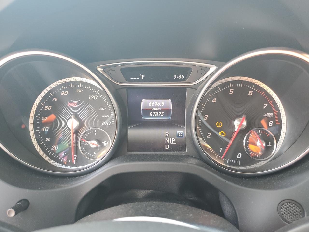 2018 Mercedes-Benz Cla 250 4Matic VIN: WDDSJ4GB1JN638885 Lot: 63188315