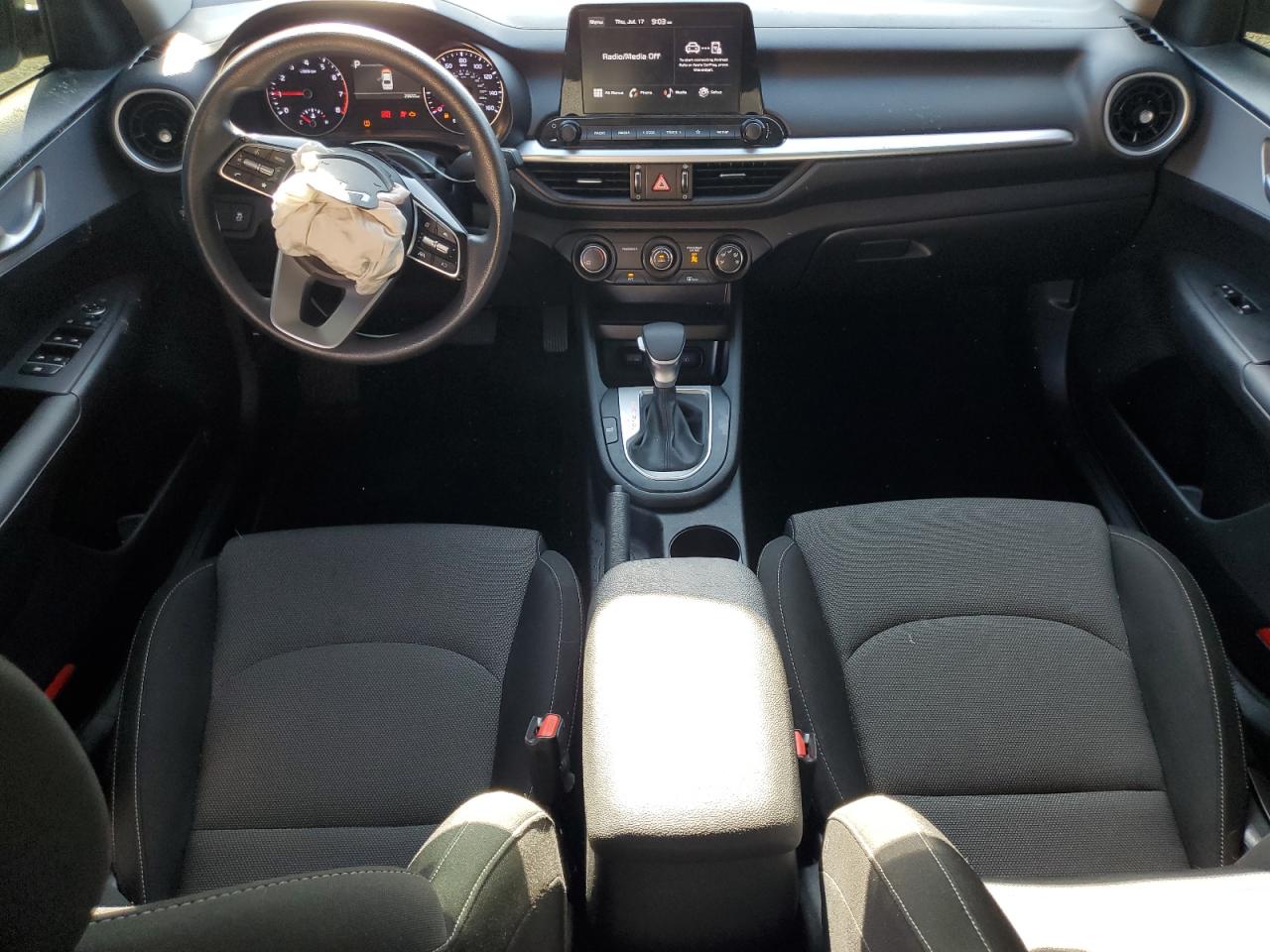 2024 Kia Forte Lx VIN: 3KPF24AD5RE728768 Lot: 65068465