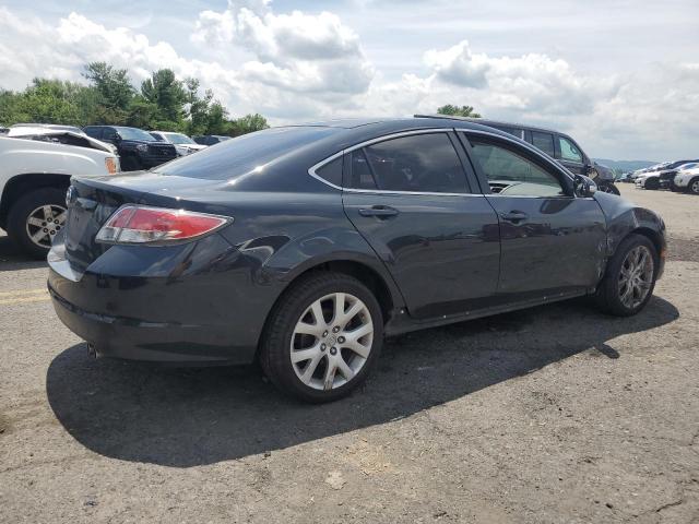  MAZDA 6 2013 Gray