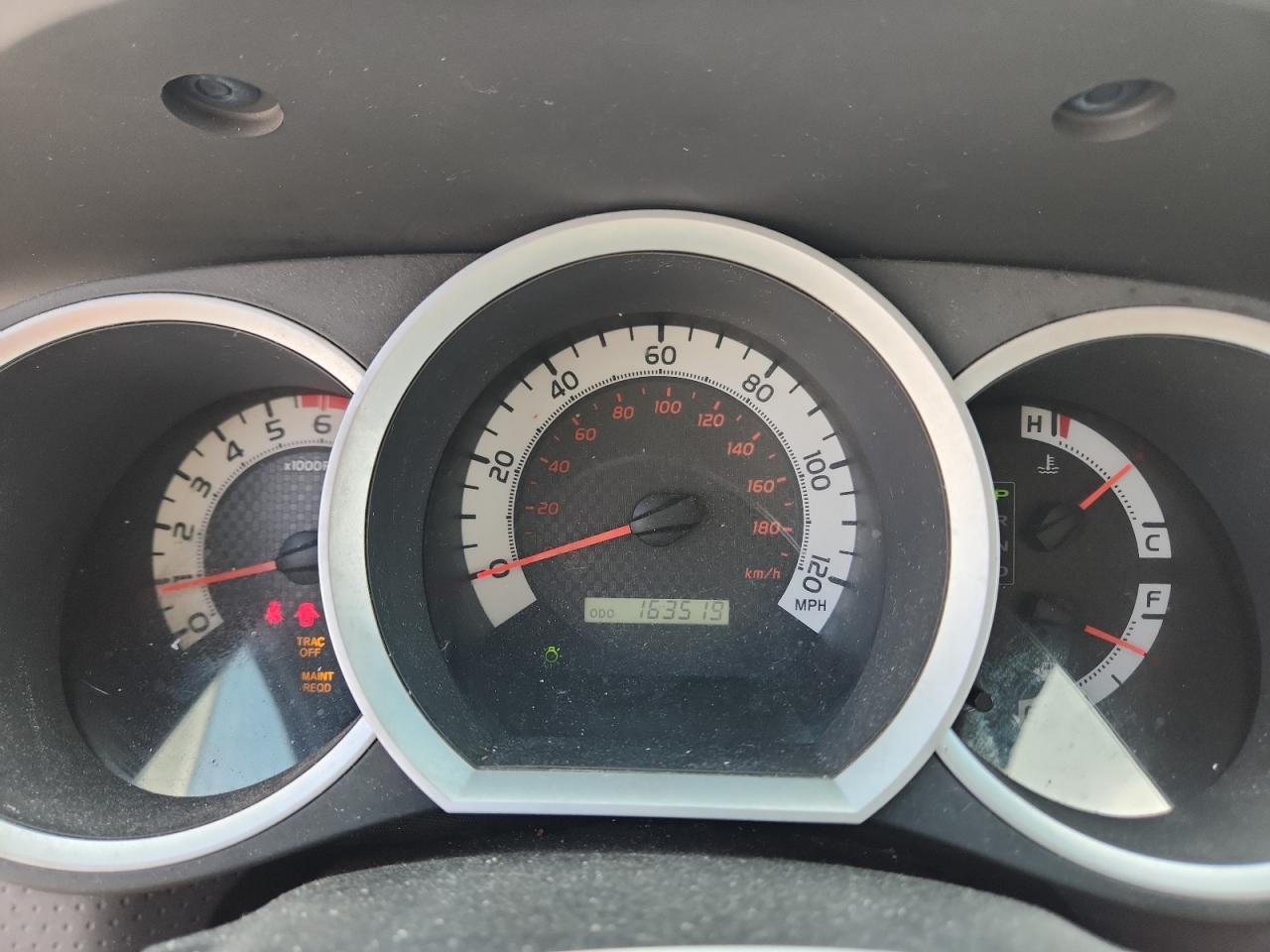 2012 Toyota Tacoma VIN: 5TFNX4CN2CX010962 Lot: 65269075