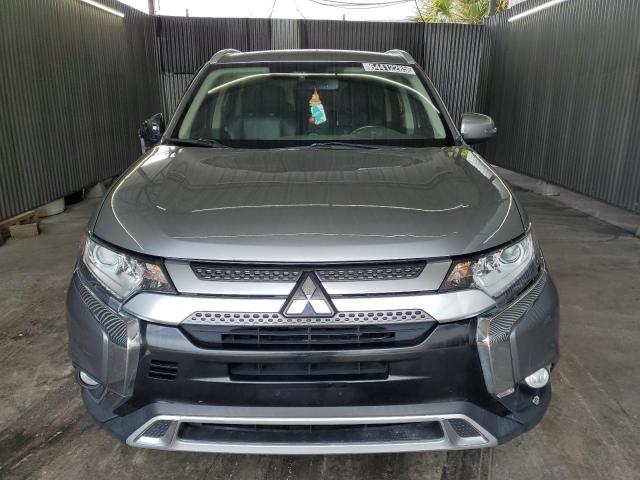  MITSUBISHI OUTLANDER 2020 Szary